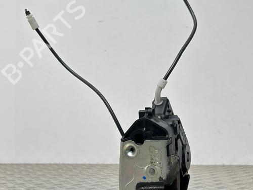 Used Front left lock Front left lock SMART FORTWO Coupe (451) 1.0 (451.331, 451.380) (71 hp) 39956983 39956983