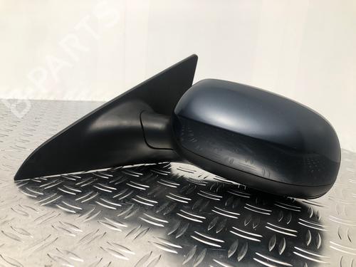 Left mirror OPEL TIGRA TwinTop (X04) 1.8 (R97) | BP29590403C26 