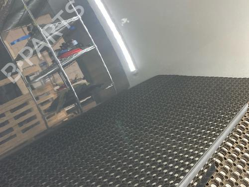 Right rear door VW TOURAN (1T3) 1.2 TSI | BP29036852C5