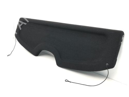 Rear parcel shelf RENAULT TWINGO II (CN0_) 1.2 (CN0D) | BP29035093C85 