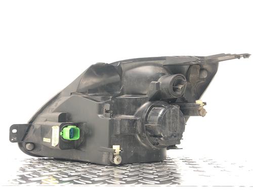 Right headlight FORD FIESTA V (JH_, JD_) 1.25 16V | BP29036531C29 