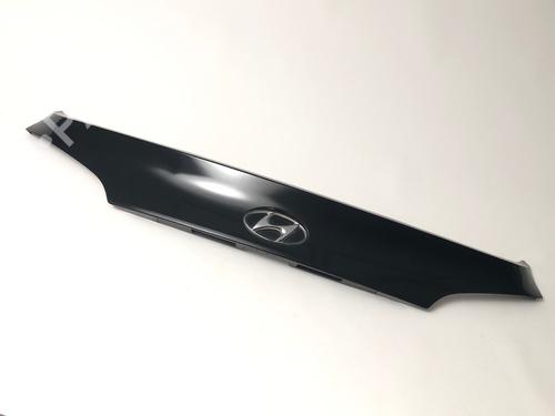 Tailgate trim HYUNDAI ix35 (LM, EL, ELH) 1.6 | BP29635389C151 