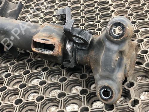 Right front shock absorber MERCEDES-BENZ E-CLASS T-Model (S212) E 220 CDI / BlueTEC (212.202, 212.201) | BP29034625M17 