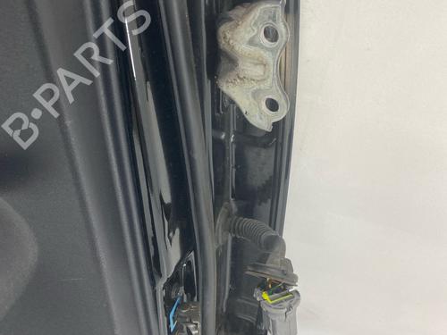 Left rear door HYUNDAI i10 I (PA) 1.1 | BP29037970C4 