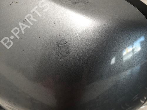 Left mirror MAZDA 3 (BK) 2.0 (BKEP) | BP29032782C26 