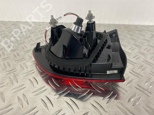 Left tailgate light RENAULT CLIO IV Grandtour (KH_) 0.9 TCe 75 (KHNP) | BP29033084C79 