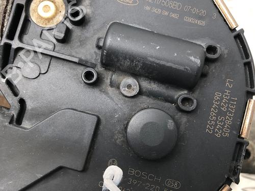 Front wiper motor FORD GALAXY II (WA6) 2.0 TDCi | BP29053965M29 