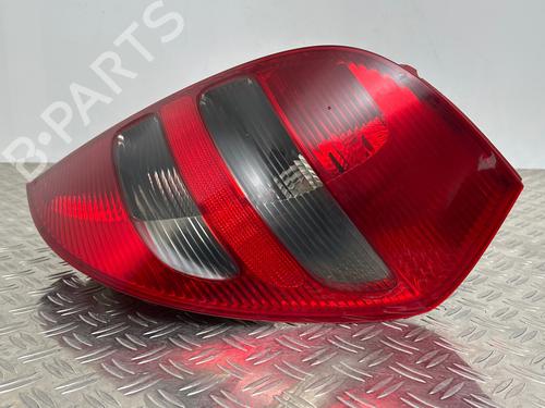 Used Right taillight Right taillight MERCEDES-BENZ A-CLASS (W169) A 180 CDI (169.007, 169.307) (109 hp) 40149672 40149672