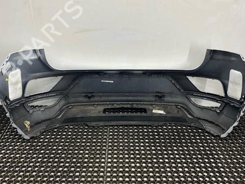 Rear bumper VW T-ROC (A11, D11) 2.0 TSI 4motion | BP29030859C8 