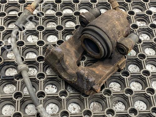 Used Left front brake caliper VW UP! (121, 122, BL1, BL2, BL3, 123) 1.0 (60 hp) 29034343