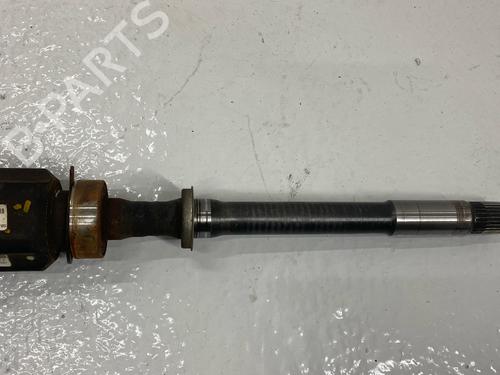 Right front driveshaft TOYOTA RAV 4 III (_A3_) 2.2 D 4WD (ALA30_, ALA30R) | BP29037707M39 
