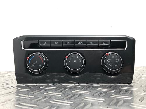 Used Switch VW TIGUAN (AD1, AX1) 1.4 TSI (150 hp) 29036506