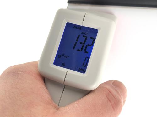 Left rear door FORD FIESTA VI (CB1, CCN) 1.25 | BP29034982C4 