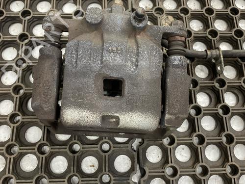 Used Left front brake caliper MAZDA 2 (DE_, DH_) 1.3 MZR (DE3FS) (84 hp) 29032759