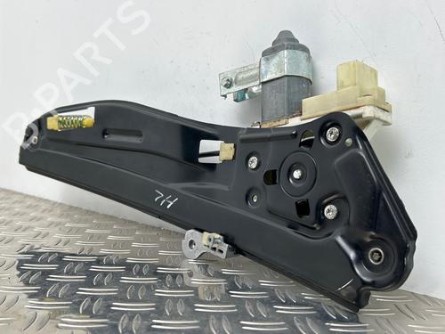 Left rear window motor BMW 7 (E65, E66, E67) 745 i, Li | BP38730448E23  - Image 6