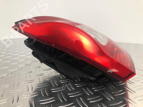 Venstre baglygte RENAULT TWINGO II (CN0_) 1.2 (CN0D) | BP29568175C34 