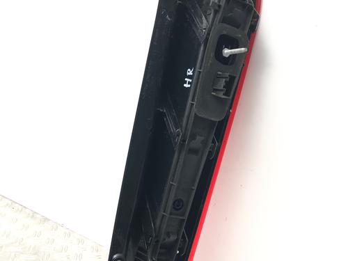 Right taillight FORD FIESTA V (JH_, JD_) 1.3 | BP29160909C35 