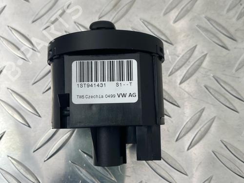Headlight switch SKODA CITIGO (NF1) 1.0 | BP29034901I24 