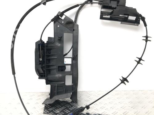 Used Rear left lock FORD GRAND C-MAX (DXA/CB7, DXA/CEU) 1.5 TDCi (120 hp) 30089684