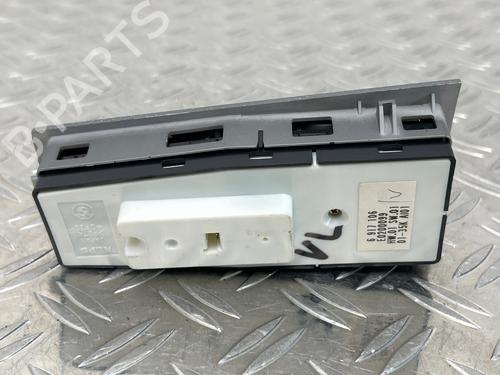 Left front window switch BMW 7 (E65, E66, E67) 745 i, Li | BP38781277I27 - Image 3