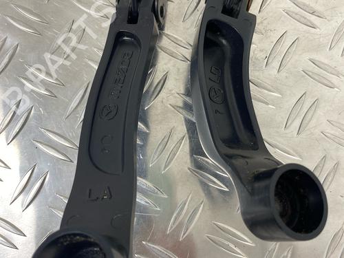 Front windshield wiper arm MAZDA 2 (DE_, DH_) 1.3 MZR (DE3FS) | BP29032629C143 