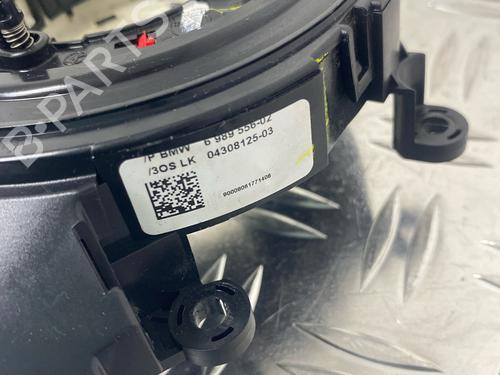 Squib airbag BMW 1 (E87) 116 i | BP29031739C102 