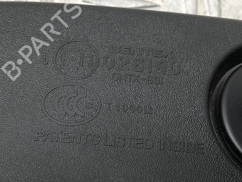 Rear mirror OPEL ASTRA J Sports Tourer (P10) 1.7 CDTI (35) | BP29051064I6 