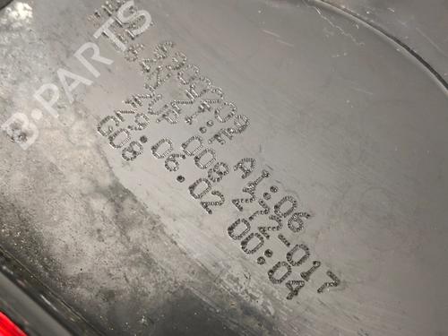 Left taillight BMW 5 (E39) 520 i | BP30320178C34  - Image 6