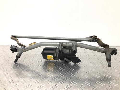 Used Front wiper motor CITROËN C3 I (FC_, FN_) 1.1 i (60 hp) 29424137