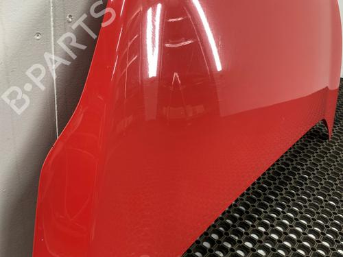Hood FORD KA (RU8) 1.2 | BP29037414C1 