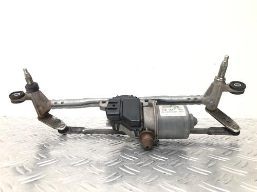 Used Front wiper motor FORD KA (RU8) 1.2 (69 hp) 29036650