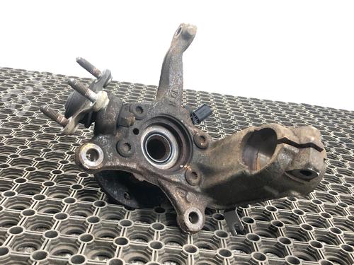Achsschenkel links vorne für VW GOLF V Variant (1K5) 1.4 TSI (122 hp) 29036485
