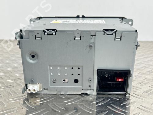 Radio VW GOLF VI (5K1) 1.6 TDI | BP37991851E6 - Image 5