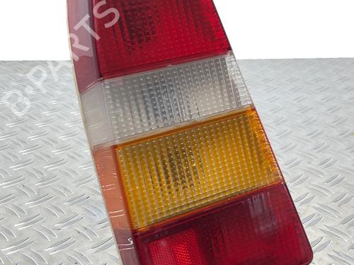 Used Headlight eyebrow CITROËN CX II Break 25 TRI (136 hp) 31952488