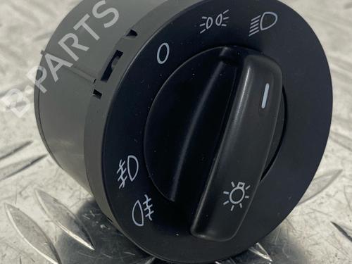 Headlight switch VW UP! (121, 122, BL1, BL2, BL3, 123) 1.0 | BP29034822I24 