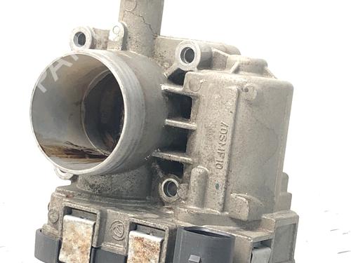 Used Throttle body FORD KA (RU8) 1.2 (69 hp) 29032689