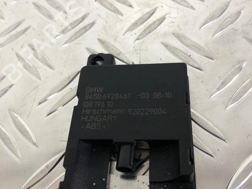 Used Antenna/Base MINI MINI CLUBMAN (R55) Cooper D (112 hp) 29037297