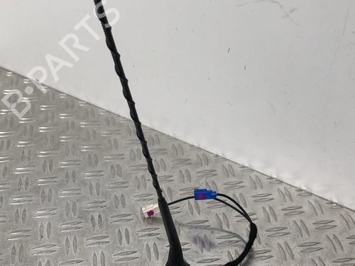 Antenna/Base PEUGEOT 2008 I (CU_) 1.2 THP 110 / PureTech 110 | BP29033423C140 