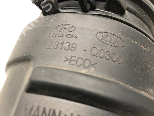 Pipe HYUNDAI i20 III (BC3, BI3) 1.0 T-GDI | BP29430243M125 