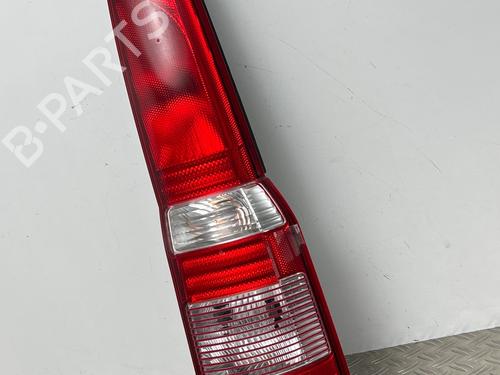 Used Right taillight Right taillight FIAT PANDA (169_) 1.1 (169.AXA1A) (54 hp) 40296767 40296767