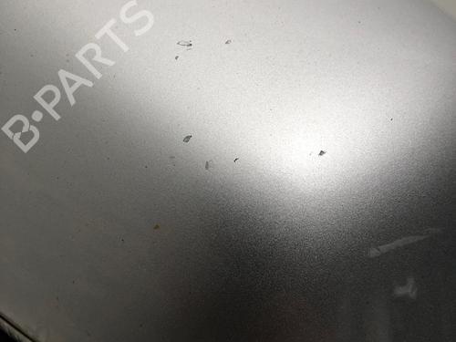 Left mirror SKODA OCTAVIA II (1Z3) 2.0 TDI 16V | BP29221530C26 