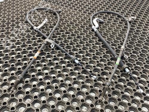Handbrake cable HYUNDAI i20 II (GB, IB) 1.2 | BP29037230C145 