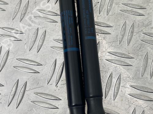 Tailgate lift support SKODA CITIGO (NF1) 1.0 | BP29034538C138 