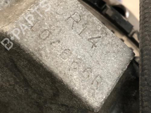 Engine NISSAN MICRA C+C III (K12) 1.4 16V | BP29629811M1 