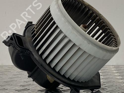 Heater blower motor PEUGEOT PARTNER Box Body/MPV 1.6 | BP29037659M62 