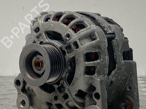 Used Alternator VW UP! (121, 122, BL1, BL2, BL3, 123) 1.0 (60 hp) 29036656