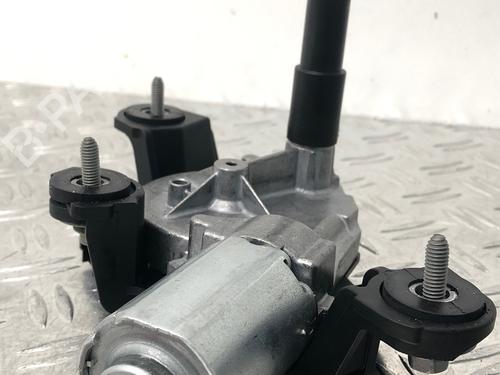 Rear wiper motor RENAULT SCÉNIC III (JZ0/1_) 1.2 TCe | BP29035206M102 