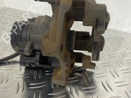 Left rear brake caliper VW GOLF VII (5G1, BQ1, BE1, BE2) 2.0 TDI | BP29033926M107 