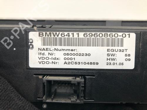 Switch BMW 3 (E90) 318 d | BP29035139I30 