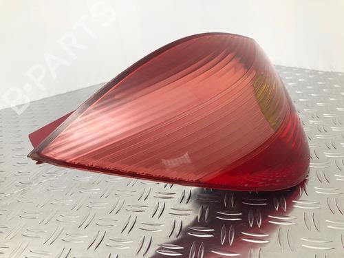 Left taillight OPEL TIGRA TwinTop (X04) 1.8 (R97) | BP29590407C34 